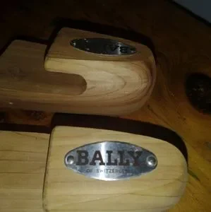 Bally of Switzerland shoe stretchers Bally | Shoes | Bally Of Switzerland Shoe Stretchers | Poshmark main image 3